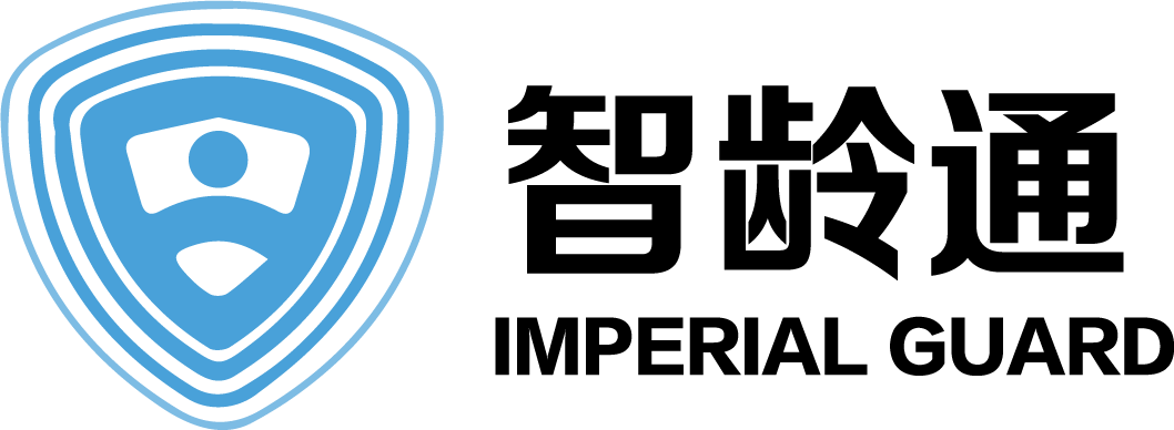 IMPERIAL GUARD LOGO